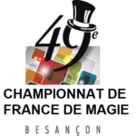 Championnat France Magie FFAP Besançon 2015 Majerik Magicien